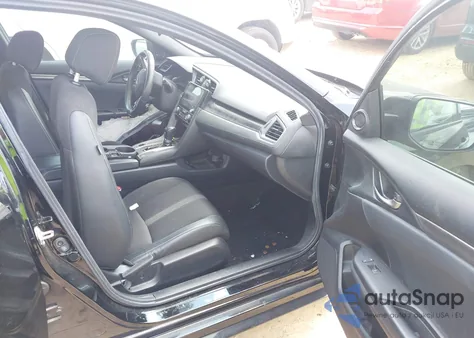 2021 Honda Civic Sport z USA, uszkodzony, nr VIN SHHFK7H43MU205225